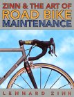 Zinn and the Art of Road Bike Maintenance